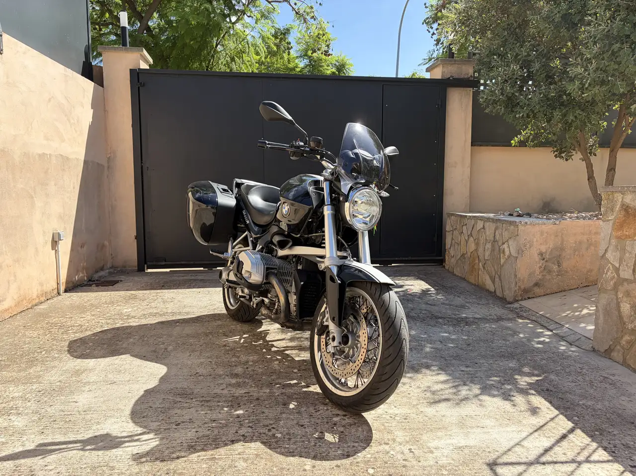 BMW R 1200 R