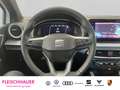 SEAT Ibiza FR 1.0 TSI Voll-LED Einparkhilfe Sitzheizung Blanco - thumbnail 10