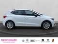 SEAT Ibiza FR 1.0 TSI Voll-LED Einparkhilfe Sitzheizung Blanco - thumbnail 7