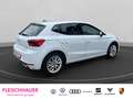 SEAT Ibiza FR 1.0 TSI Voll-LED Einparkhilfe Sitzheizung Blanco - thumbnail 6