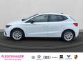SEAT Ibiza FR 1.0 TSI Voll-LED Einparkhilfe Sitzheizung Blanco - thumbnail 3