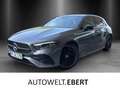 Mercedes-Benz A 200 +AMG Pano KeyGO NIGHT Totwinkel KAMERA Grau - thumbnail 1