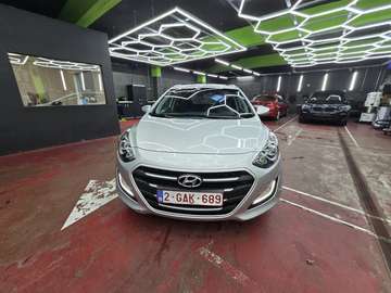 SW 1.0 T-GDi 120 BVM6 Edition #1