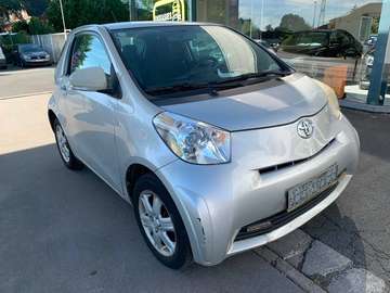 iQ 1.0i VVT-i Luna