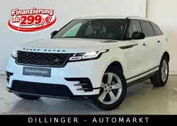 Land Rover Range Rover Velar Velar R Dynamic Sitzklima MERIDIAN HUP Kam Navi