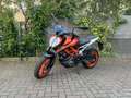 KTM 390 Duke Akrapovic + TÜV Neu! 07/25 Portocaliu - thumbnail 1