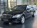 Mercedes-Benz S 500 Lim. S 500 CGI BE 4Matic Lang Vollausstattung Schwarz - thumbnail 1