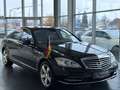 Mercedes-Benz S 500 Lim. S 500 CGI BE 4Matic Lang Vollausstattung Noir - thumbnail 9
