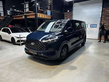 320 L2 2.0 EcoBlue 150 ch Titanium