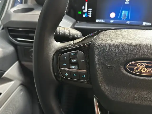 Ford Tourneo Custom view 14