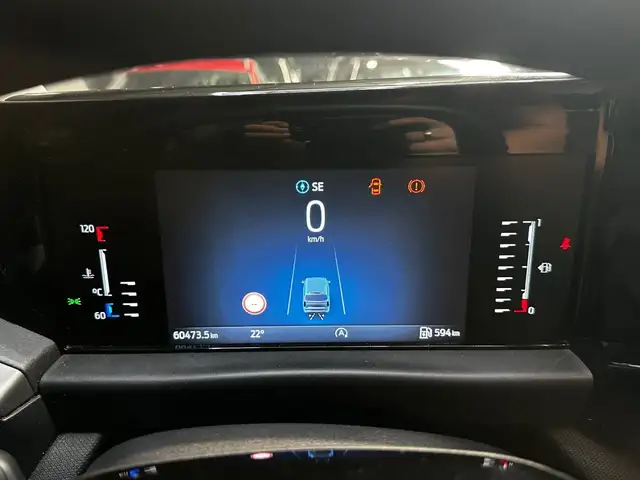 Ford Tourneo Custom view 13