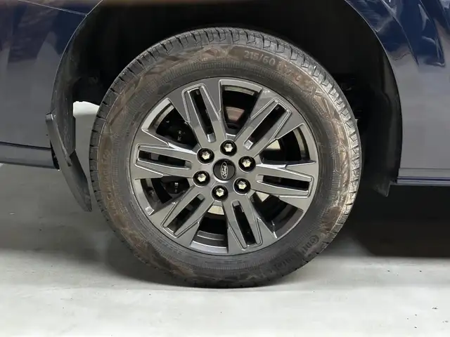 Ford Tourneo Custom view 7