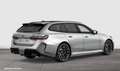BMW M5 Touring Comf.Pak. PANO ACC AHK 360°KAM RFK LED Grau - thumbnail 2