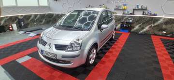 1.6 16V ESP Aut. Dynamique
