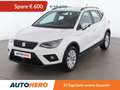 SEAT Arona 1.6 TDI Style Aut. *LED*ACC*FRONT ASSIST* Blanc - thumbnail 1