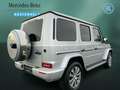 Mercedes-Benz G 400 G 400 d EXCLUSIVE+SCHIEBEDACH+KAMERA+AMBI+MLED SHD Silber - thumbnail 5