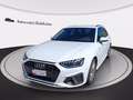 Audi A4 avant 35 2.0 tfsi mhev s line edition 150cv s-tron Bianco - thumbnail 1