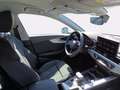 Audi A4 avant 35 2.0 tfsi mhev s line edition 150cv s-tron Bianco - thumbnail 7