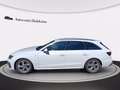 Audi A4 avant 35 2.0 tfsi mhev s line edition 150cv s-tron Bianco - thumbnail 3