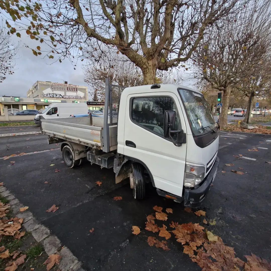 Mitsubishi Canter CANTER 3S13 EMP 34 - 2