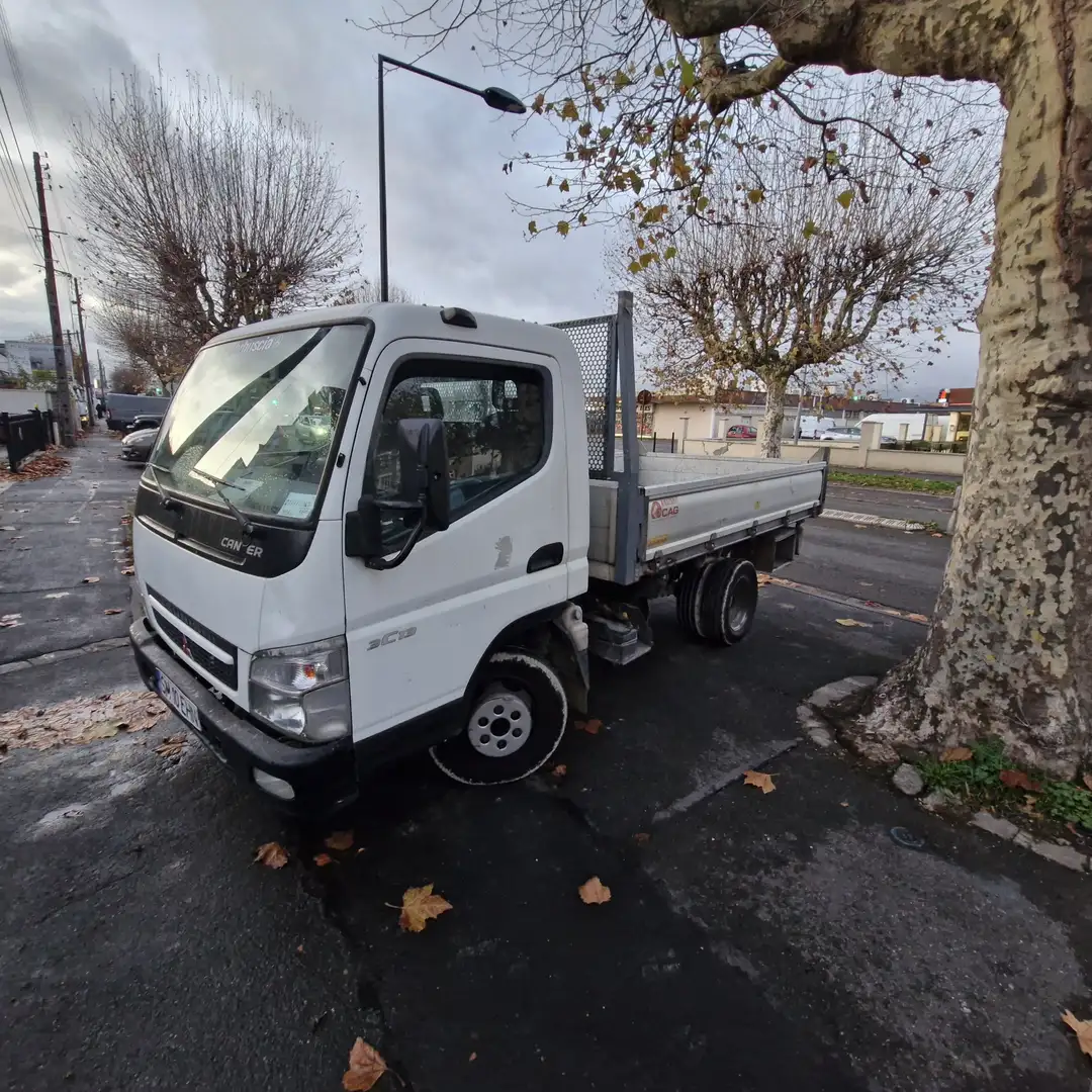 Mitsubishi Canter CANTER 3S13 EMP 34 - 1