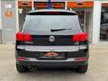 Volkswagen Tiguan 1.4 TSI Sport&Style Clima Cruise LM Dealer Onderho Noir - thumbnail 10