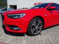 Opel Insignia Insignia Grand Sport 1.5 Turbo Innovation * LEDER Rood - thumbnail 6