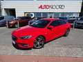 Opel Insignia Insignia Grand Sport 1.5 Turbo Innovation * LEDER Rood - thumbnail 1