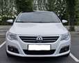 Volkswagen Passat CC Passat CC 2.0 TSI CC DSG Blanc - thumbnail 1