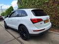 Audi Q5 2.0 TDI Weiß - thumbnail 2
