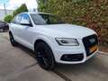 Audi Q5 2.0 TDI Weiß - thumbnail 3