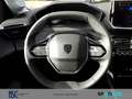 Peugeot 208 ALLURE PT 100 ,SHZ,EPH ,DAB,Klimaautom.,Allw. Noir - thumbnail 9