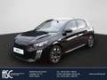 Peugeot 208 ALLURE PT 100 ,SHZ,EPH ,DAB,Klimaautom.,Allw. Noir - thumbnail 1
