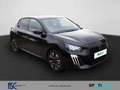 Peugeot 208 ALLURE PT 100 ,SHZ,EPH ,DAB,Klimaautom.,Allw. Noir - thumbnail 3