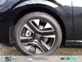 Peugeot 208 ALLURE PT 100 ,SHZ,EPH ,DAB,Klimaautom.,Allw. Noir - thumbnail 13