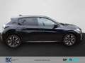 Peugeot 208 ALLURE PT 100 ,SHZ,EPH ,DAB,Klimaautom.,Allw. Noir - thumbnail 4