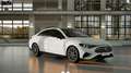 Mercedes-Benz CLA 250 250+ Launch Edition 85 kWh AMG Line / Panoramadak Weiß - thumbnail 7