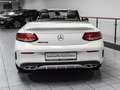 Mercedes-Benz C 43 AMG AMG C 43 Cabrio 4Matic 9G-TRONIC Blanc - thumbnail 5