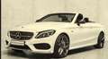 Mercedes-Benz C 43 AMG AMG C 43 Cabrio 4Matic 9G-TRONIC Blanc - thumbnail 1