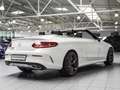 Mercedes-Benz C 43 AMG AMG C 43 Cabrio 4Matic 9G-TRONIC Blanc - thumbnail 2
