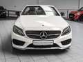 Mercedes-Benz C 43 AMG AMG C 43 Cabrio 4Matic 9G-TRONIC Blanc - thumbnail 3