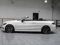 Mercedes-Benz C 43 AMG AMG C 43 Cabrio 4Matic 9G-TRONIC Blanc - thumbnail 4