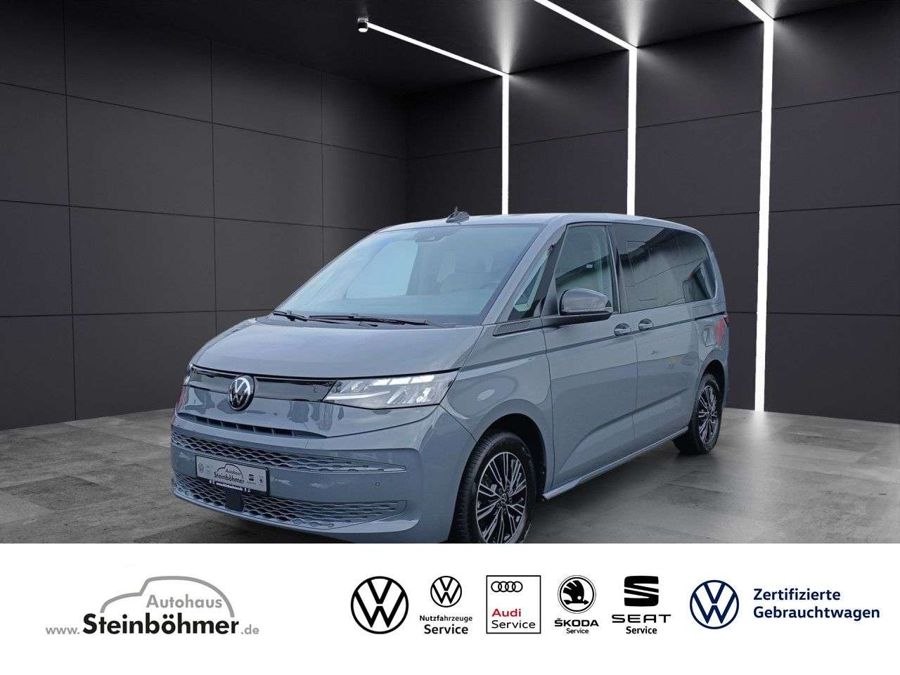 Second hand Volkswagen  2.0