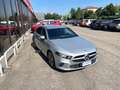 Mercedes-Benz A 180 A 180 d Automatic Business Argento - thumbnail 1
