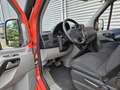 Mercedes-Benz Sprinter Combi 319BlueTec Largo T.E. Aut. Rojo - thumbnail 13