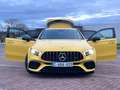 Mercedes-Benz A 45 AMG AMG A 45 S 4Matic+ AMG Speedshift DCT 8G / 9700 KM Yellow - thumbnail 9