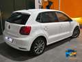 Volkswagen Polo Polo 5p 1.0 tsi bm Highline 110cv Wit - thumbnail 6