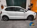 Volkswagen Polo Polo 5p 1.0 tsi bm Highline 110cv Wit - thumbnail 4