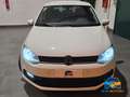 Volkswagen Polo Polo 5p 1.0 tsi bm Highline 110cv Wit - thumbnail 2