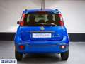 Fiat Panda 1.0 FireFly S&S Hybrid Cross Neo Patentati Blu/Azzurro - thumbnail 5